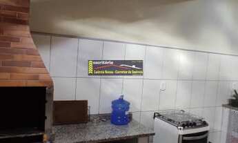 Imagem 5: Casa Venda Valinhos-SP, Aceita apartamento NA TROCA até R$ 225mil