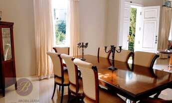 Imagem 4: Casa com 3 dormitórios à venda, 350 m² por R$ 1.500.000,00 - Condomínio Bosque de Greenvil