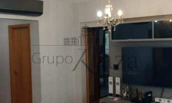 Imagem 7: Apartamento 3 dormitórios , 3 Suítes - Residencial Boulevard Park Aquarius - 160m