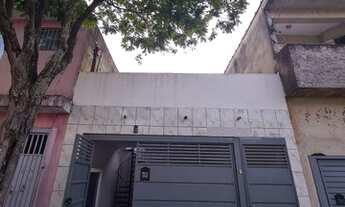 Imagem: Casa para venda tem 180 metros quadrados