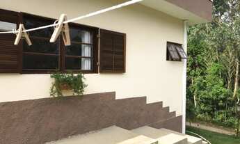 Imagem 3: Casa em Condomínio para Venda em Suzano, ipelandia, 4 dormitórios, 1 suíte, 3 banheiros, 6