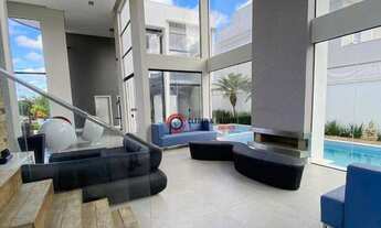 Imagem 5: Sobrado Condomínio Mont Blanc