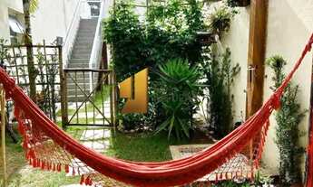 Imagem 4: Casa de condomínio térrea para venda com 90 metros quadrados com 2 quartos