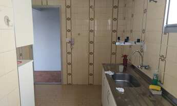 Imagem 7: Apartamento na Rua Santa Elza SJCampos