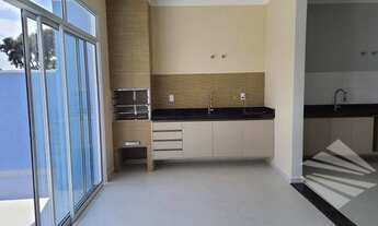 Imagem 7: Casa com 3 dormitórios à venda, 182 m² - Condomínio Parque das Araucárias - Tremembé/SP