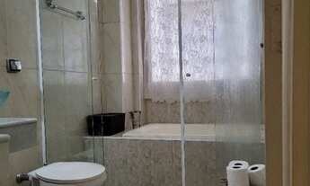 Imagem 7: Apartamento à venda, 85 m² por R$ 470.000,00 - Boqueirão - Santos/SP