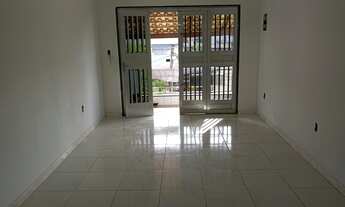 Imagem 5: Casa de vila sobrado com terraço com 151 m2, 200 m da Est. Intendente Magalhães