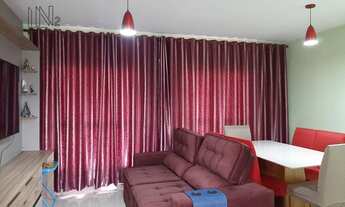 Imagem 2: Apartamento com 2 dormitórios à venda, 60 m² por R$ 480.000,00 - Fundação - São Caetano do