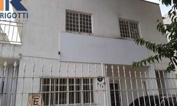 Imagem: Casa comercial no Centro