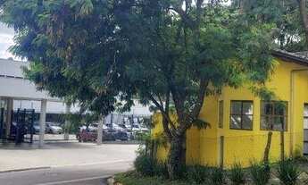 Imagem 4: Espaço comercial, bairro Bom Retiro em Jarinu-SP