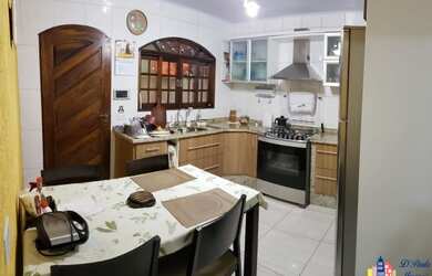 Imagem 7: Vende-se Casa ( Aceita Financiamento) Vila São Silvestre - Barueri SP