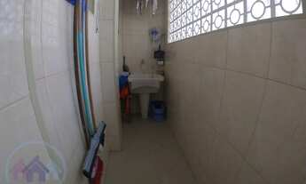 Imagem 10: Apartamento para Venda com 90 m² na Pompeia - Santos - SP