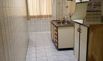 Imagem: São Vicente - Apartamento Padrão - Centro