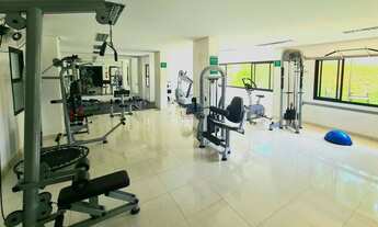 Imagem 7: APARTAMENTO PARA VENDA RICO EM ARMÁRIOS PLANEJADOS EM VALINHOS