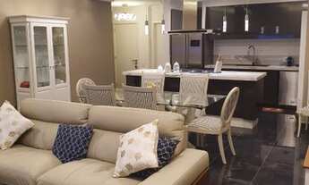 Imagem 6: Apartamento para venda tem 188 metros quadrados com 4 quartos em - Ubatuba