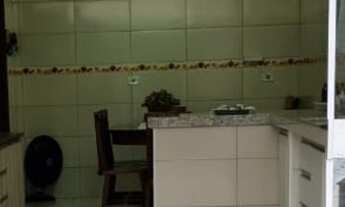 Imagem 5: Casa para venda tem 198 metros quadrados com 4 quartos