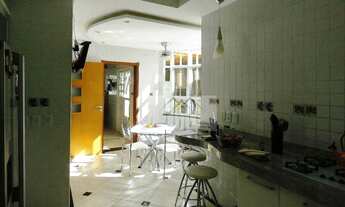 Imagem 3: Casa à venda, 295 m² por R$ 1.500.000,00 - Condomínio Terras de São Francisco - Vinhedo/SP