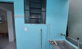 Imagem 3: Casa - Bonfim - Campinas