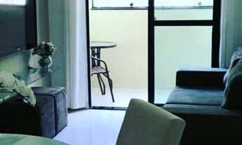 Imagem 7: Apartamento para venda possui 70 metros quadrados com 3 quartos