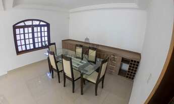 Imagem 6: Casa Sobrado Reserva do Bosque