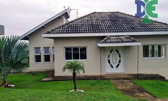 Imagem: Sobrado com 3 dormitórios à venda, 254