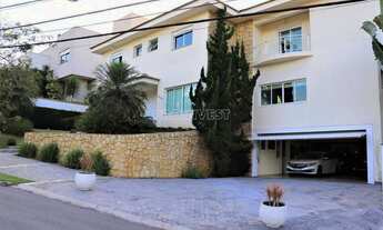 Imagem 5: Casa em condominio na Granja Viana EXCLUSIVA