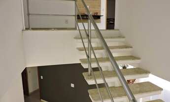 Imagem 6: Casa para venda tem 538 metros quadrados com 4 quartos em São Paulo II - Cotia - SP