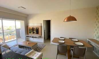 Imagem 3: Apartamento residencial para Venda Jardim Tarraf II, São José do Rio Preto 1 dormitório, 1