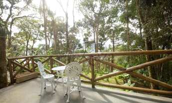 Imagem 7: Casa de condomínio sobrado para venda com 5000 metros quadrados com 6 quartos