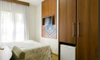 Imagem 2: São Caetano do Sul - Flat/ ApartHotel - SANTA PAULA