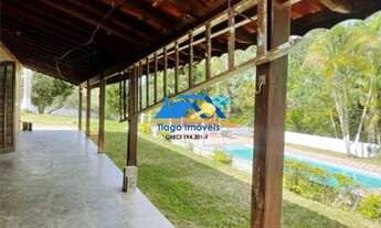 Imagem 7: CHÁCARA A VENDA NA REGIÃO DE PIRACAIA SP