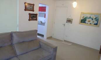 Imagem 6: Praia das Pitangueiras / Prédio novo, sacaca gourmet, lazer completo / 02 vagas