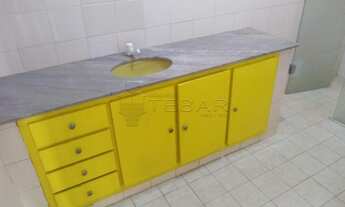 Imagem 2: Casa Padrão em São José do Rio Preto