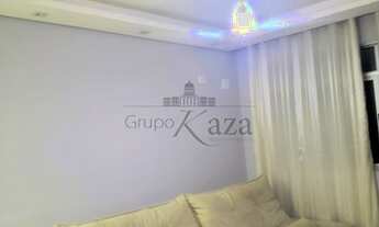 Imagem 2: Apartamento - Condomínio Residencial JK - Vista Verde