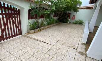 Imagem 5: Casa com 5 quartos, à 140mt da praia em Recanto dos Bandeirantes - Itanhaém - SP