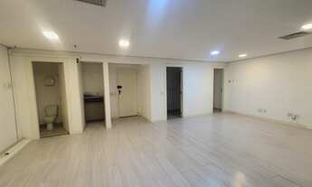 Imagem 3: Sala/Conjunto para aluguel possui 52 metros quadrados em Itaim Bibi - São Paulo - SP