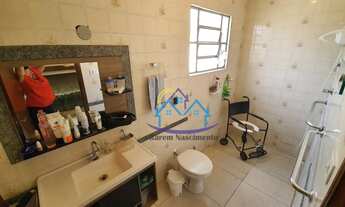 Imagem 7: Sobrado na Vila Falcão + Terreno Amplo