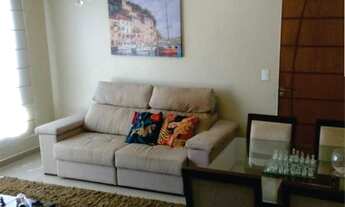 Imagem 3: Apartamento para venda com 78 metros quadrados com 3 quartos em Vila São Francisco - Jagua