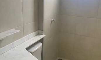 Imagem 5: Apartamento para venda tem 62 metros quadrados com 2 quartos em Jardim Três Marias - Salto