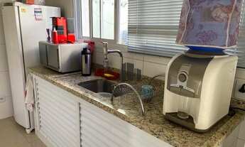 Imagem 4: Casa à venda, 208 m² por R$ 530.000,00 - Jardim Paulista II - Itu/SP