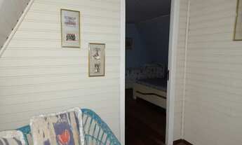 Imagem 7: Chácara pé na água