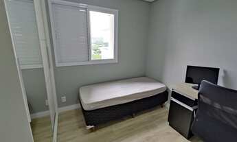 Imagem 5: Apartamento a venda no condomínio Naturale - Jardim Ana Maria, Jundiaí - SP