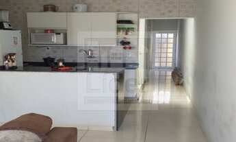 Imagem 5: Sobrado localizado no bairro: Parque do Museu- Caçapava SP