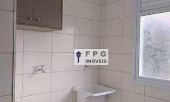 Imagem 7: Apartamento com 2 dormitórios à venda, Estancia Lynce - Atibaia/SP