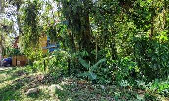 Imagem 4: Lote/Terreno para venda possui 400 metros quadrados em Sertão do Camburi - São Sebastião