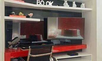 Imagem 6: Cobertura com 4 dormitórios, 398 m² - venda por R$ 5.900.000,00 ou aluguel por R$ 30.000,0