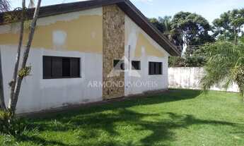 Imagem 5: Casa - Portal dos Nobres - Americana