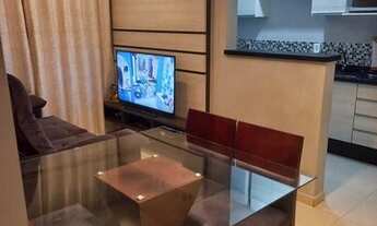 Imagem 3: Apartamento para Venda em Jundiaí, Recanto Quarto Centenário, 2 dormitórios, 1 banheiro, 1