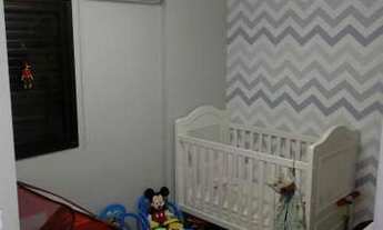 Imagem 3: Apartamento com 2 dormitórios à venda, 67 m² por R$ 420.000,00 - Itararé - São Vicente/SP