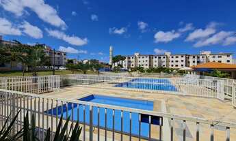 Imagem: Vendo Ágio de Apart de 2 Térreo na QD